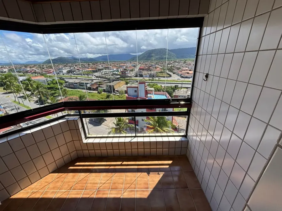 Apartamento 2 quartos no Jardim Samoa — foto 1
