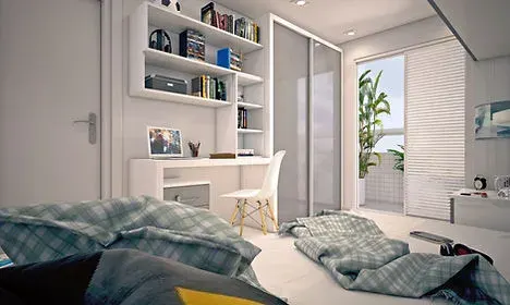 Residencial Erilio Soares Alves — foto 10
