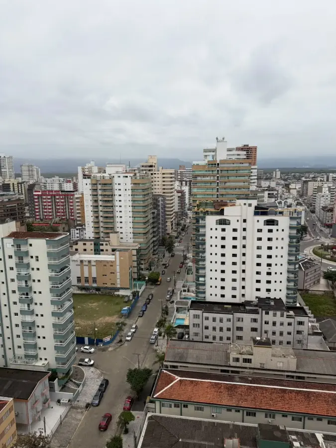 Residencial Copacabana Beach — foto 2