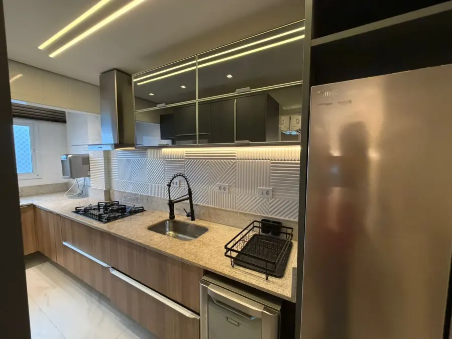 Apartamento 2 quartos no Canto do Forte — foto 9