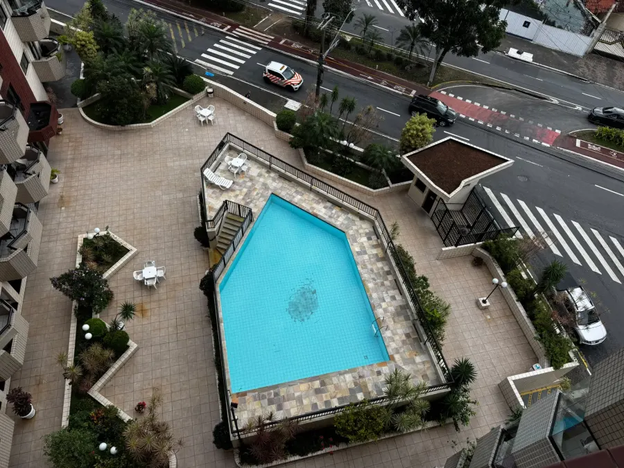 Apartamento 1 quarto no Forte — foto 30