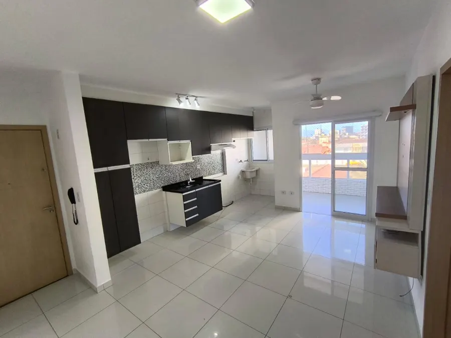 Apartamento 1 quarto no Caiçara — foto 9