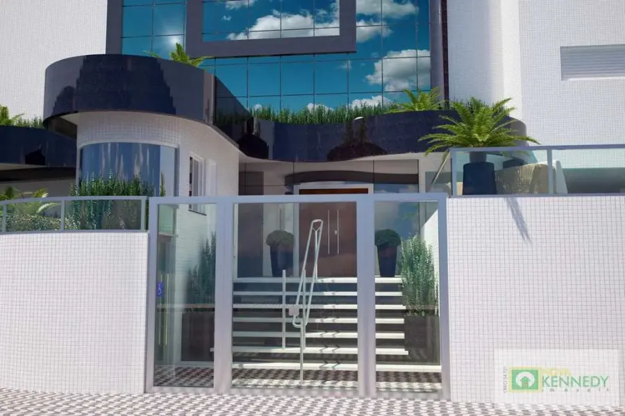 Select Residence — unidade 204 — foto 3