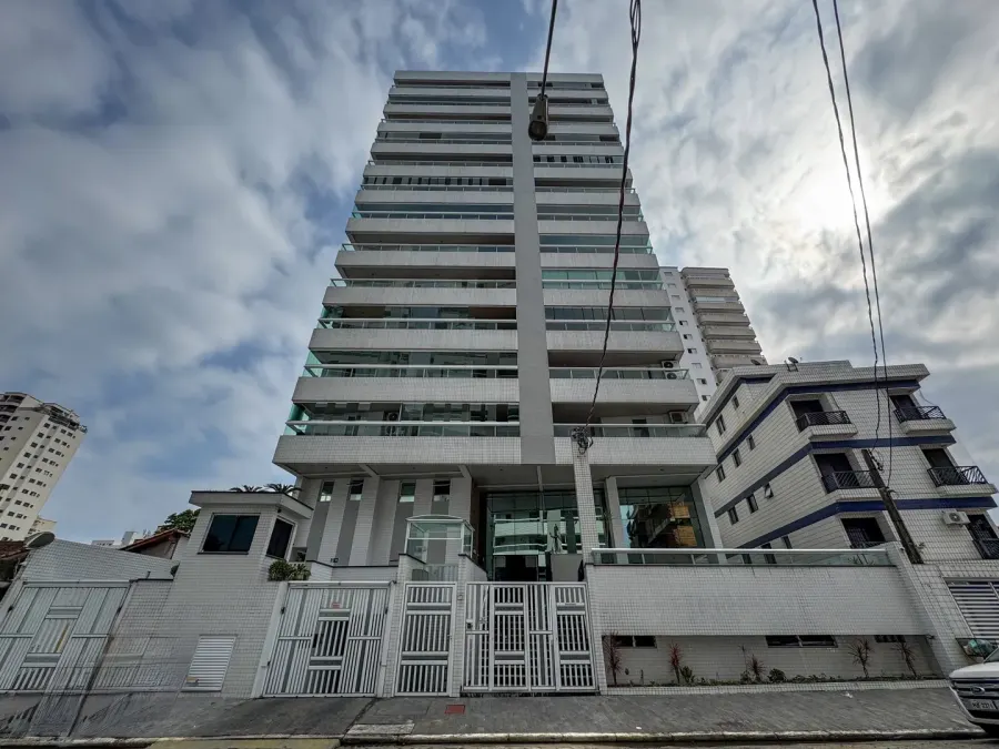 Bom Lugar REF 11915 - Monte Castelo I AP25