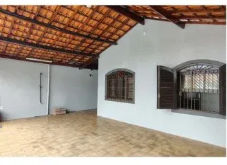 Casa 2 quartos no Vila Caiçara — foto 1