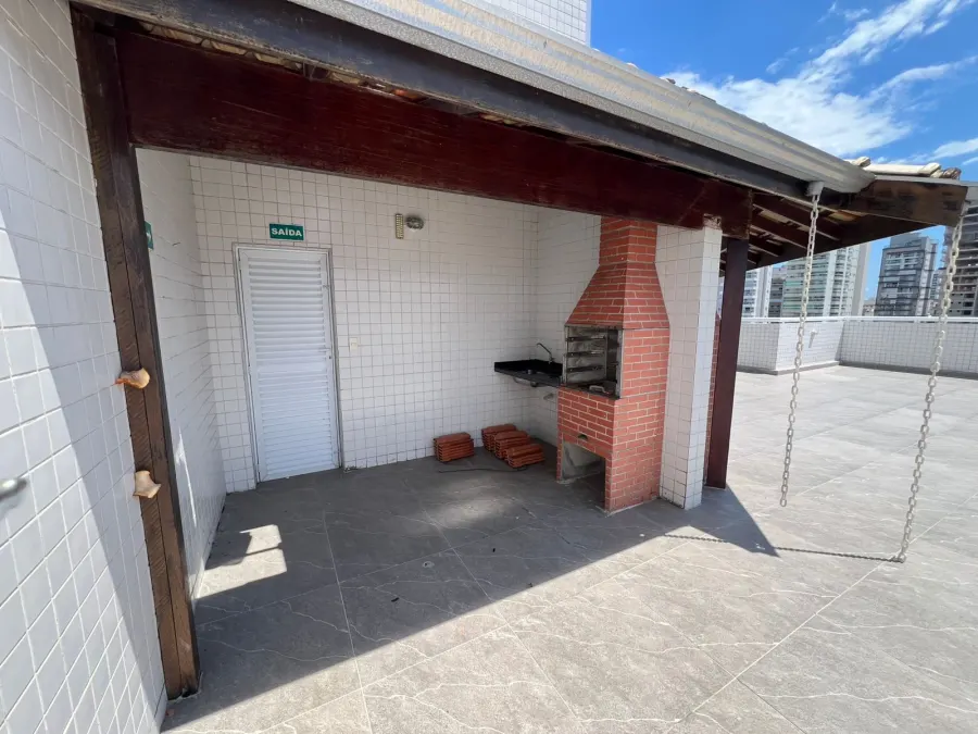 Apartamento 1 quarto no Caiçara — foto 11