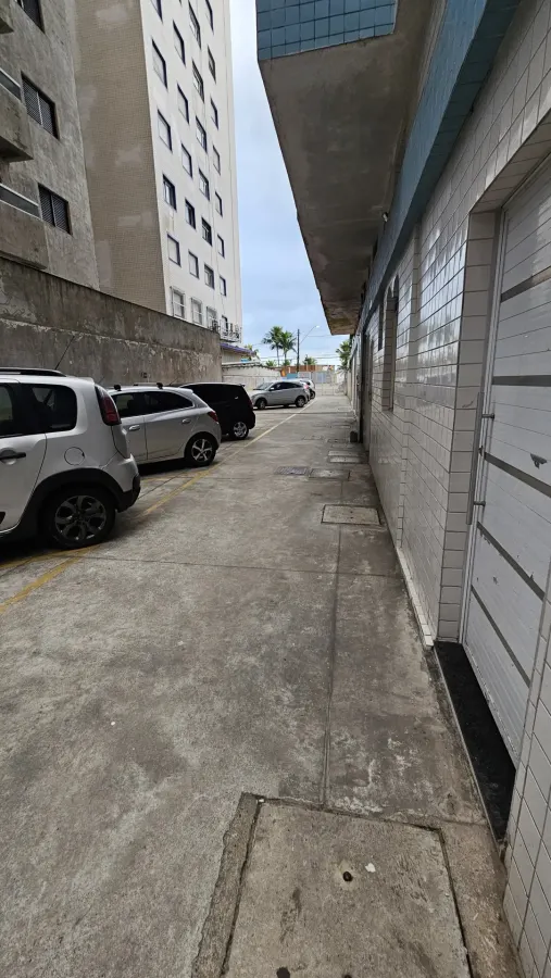Apartamento Frente Mar Guilhermina - R$ 299 mil — foto 3
