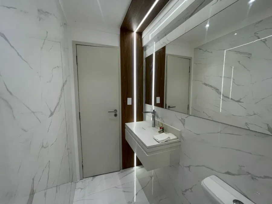 Apartamento 3 quartos no Vila Tupi — foto 3