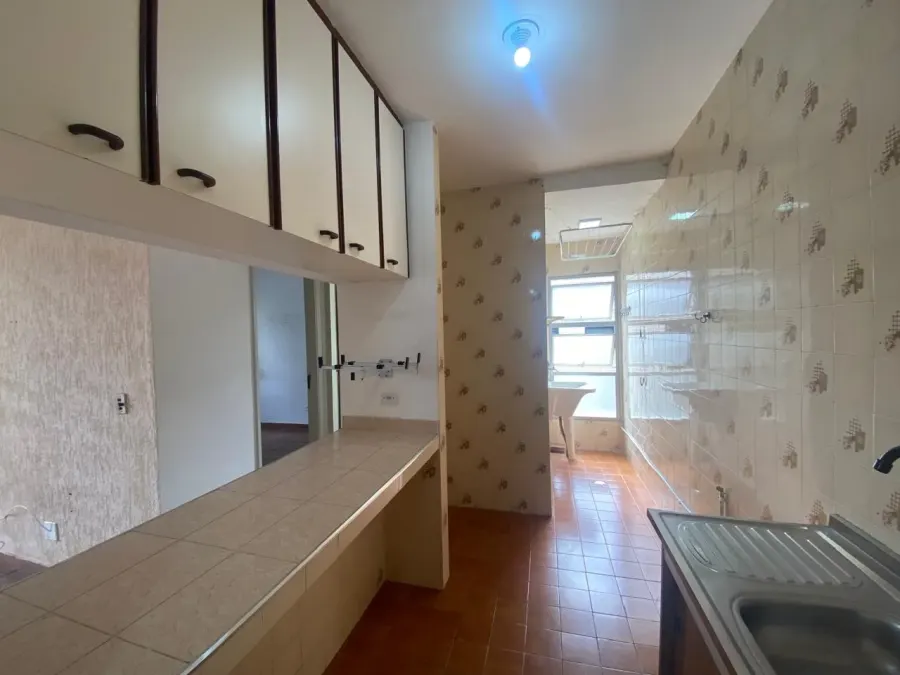 Apartamento 1 quarto no Vila Caiçara — foto 4