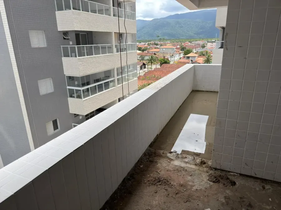 Apartamento 2 quartos no Vila Caiçara — foto 19