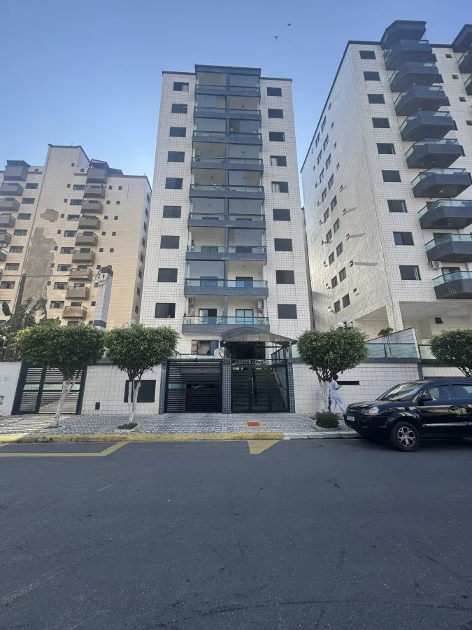 Apartamento 2 quartos no Vila Tupi — foto 28