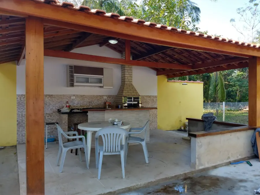 Casa Cambury — foto 8