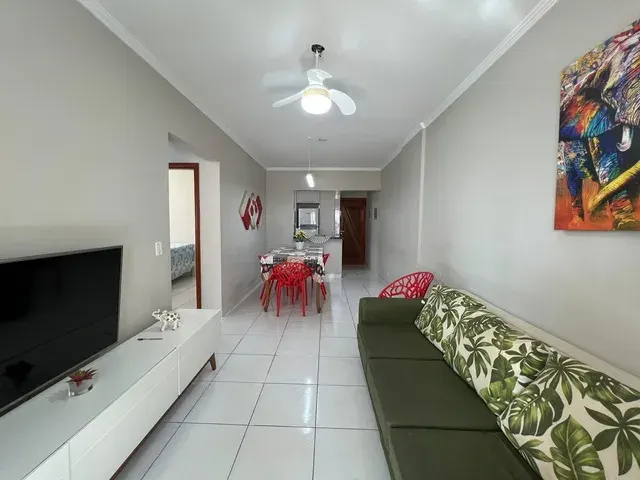 KF280 - Apartamento - Vila Caiçara — unidade KF280 — foto 2