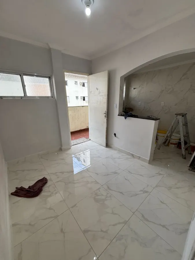 Apartamento 2 quartos no Guilhermina — foto 18