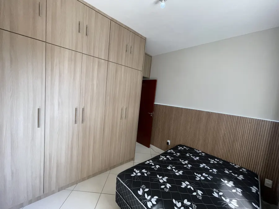 Apartamento 1 quarto no Caiçara — foto 1