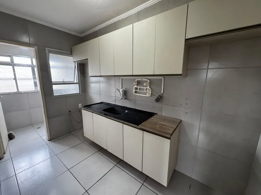 Apartamento 1 quarto no Boqueirão — foto 9
