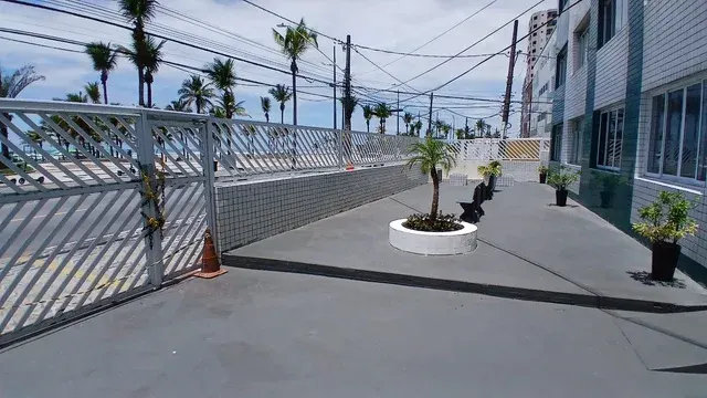 Kit Térrea Pé na Areia com Garagem - Tupi — foto 1