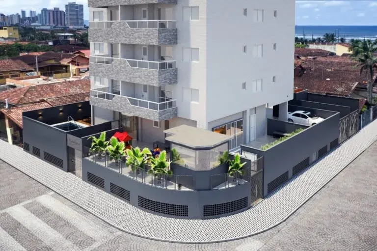 Apartamento 1 quarto no Jardim Real — foto 15