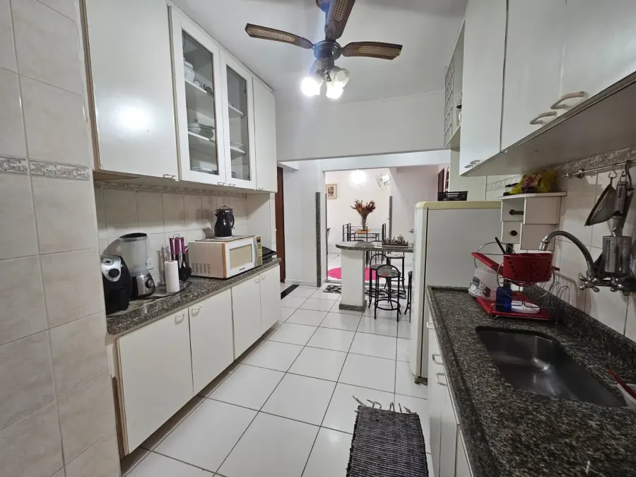 Apartamento 2 quartos no Vila Assunção — foto 1