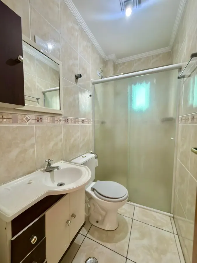 Apartamento 1 quarto no Boqueirão — foto 5