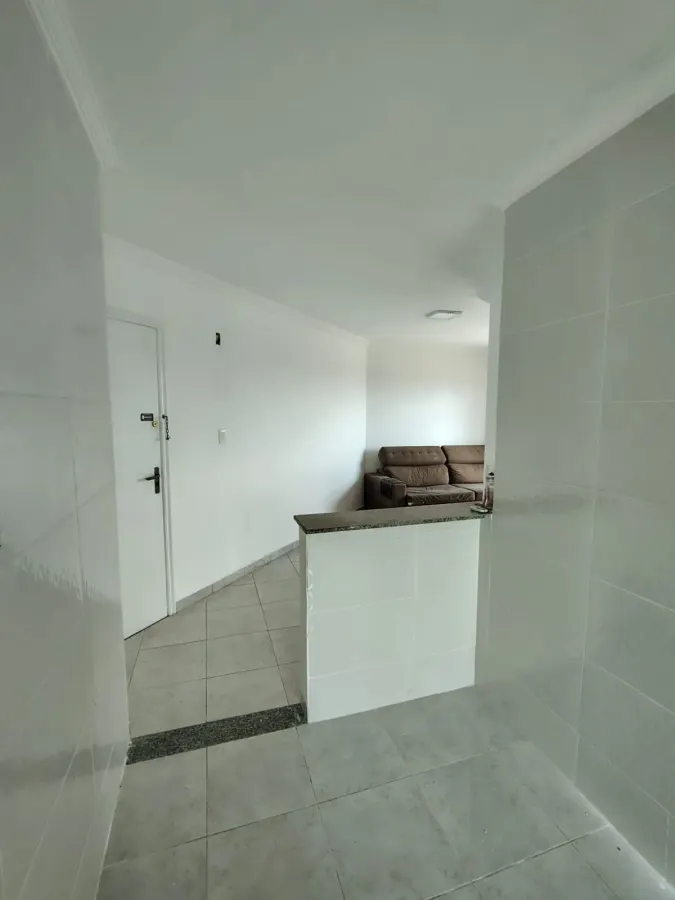 Apartamento 2 quartos no Vila Tupi — foto 4