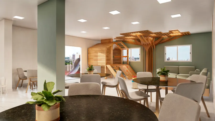 Merlot Residence — foto 5