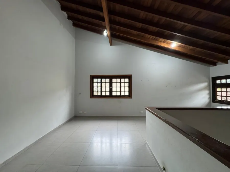 Sobrado 4 quartos no Forte — foto 8