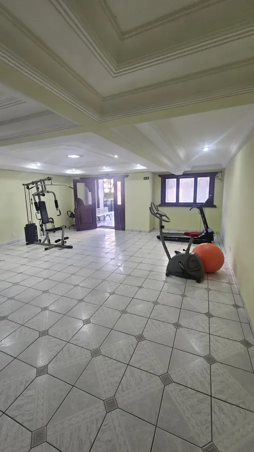 Apartamento Vista Mar Mirim - R$ 390 mil — foto 3