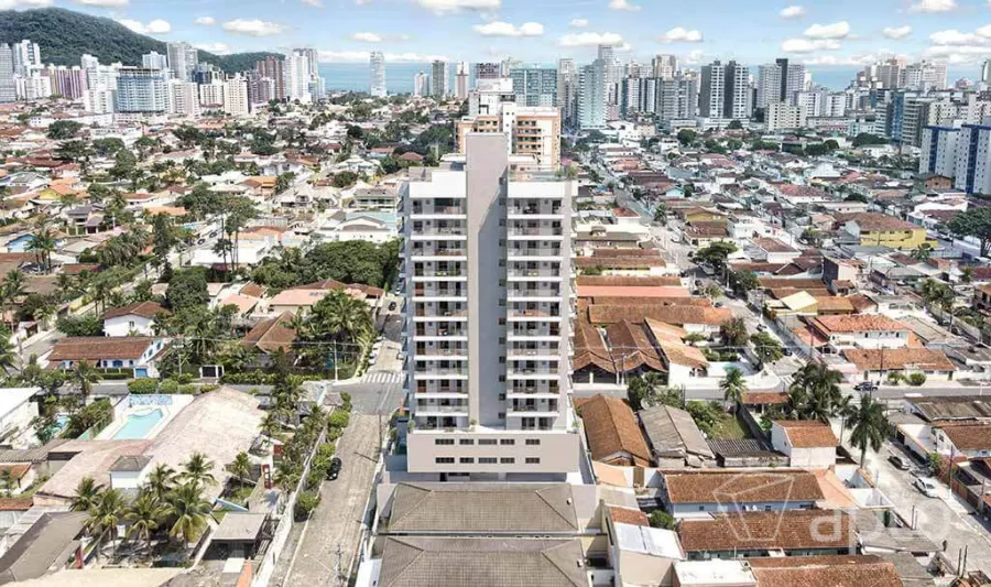 Apartamento 2 quartos no Canto do Forte — foto 13