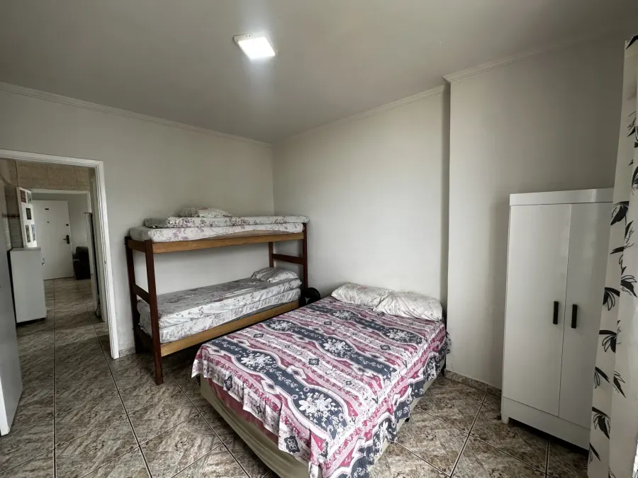 Apartamento 1 quarto no Campo da Aviação — foto 3