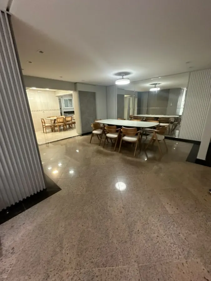 Apartamento 3 quartos no Canto do Forte — foto 7