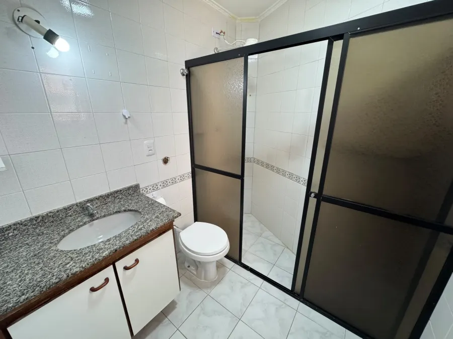 Apartamento 1 quarto no Vila Caiçara — foto 1