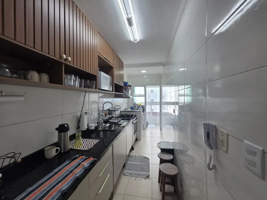 Apartamento 2 quartos no Ocian — foto 9