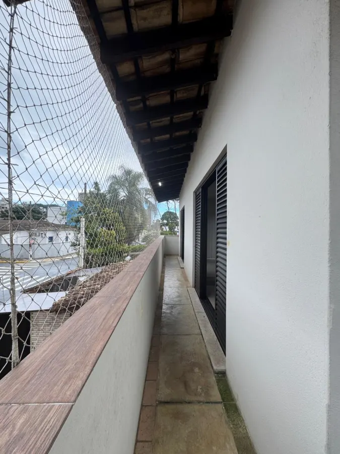 Sobrado 4 quartos no Forte — foto 7