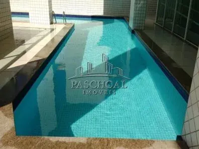 Residencial Royale — unidade 92 — foto 3