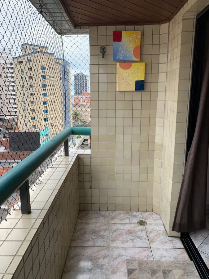 Apartamento 2 quartos no Vila Tupi — foto 6