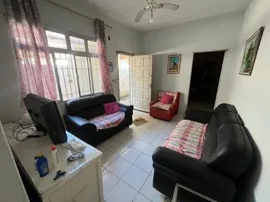 Casa 2 quartos no Mirim — foto 3