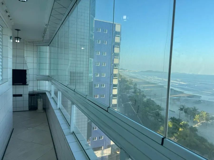 Residencial Villaggio di Napoli — unidade 702
