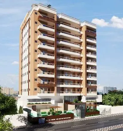 Residencial Pompéia III — unidade 92 — foto 2