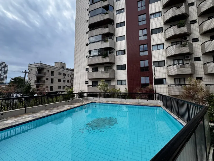 Apartamento 1 quarto no Forte — foto 13