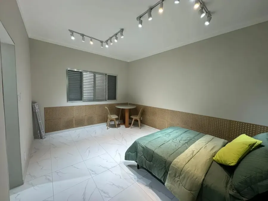 Apartamento 1 quarto no Boqueirão — foto 9