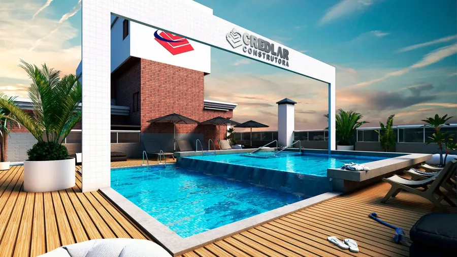 Residencial Dante Alighieri — foto 4