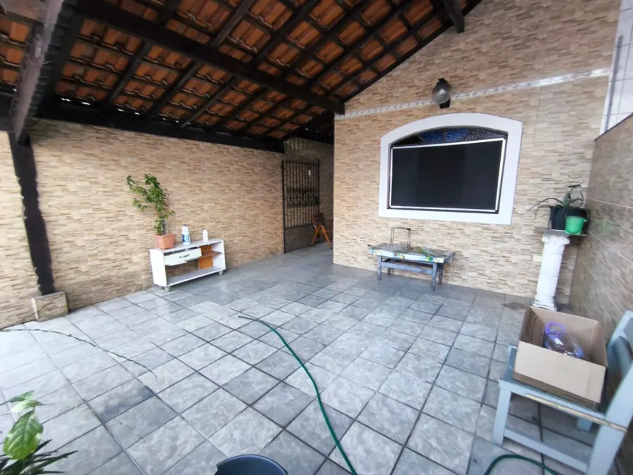 Apartamento 2 quartos — foto 14
