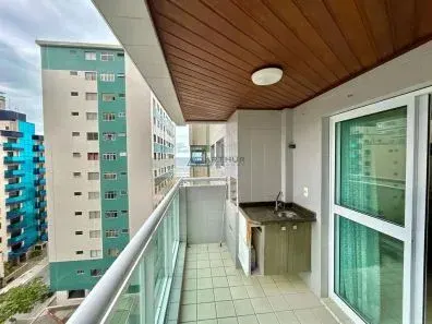 Residencial Tupi — unidade 32