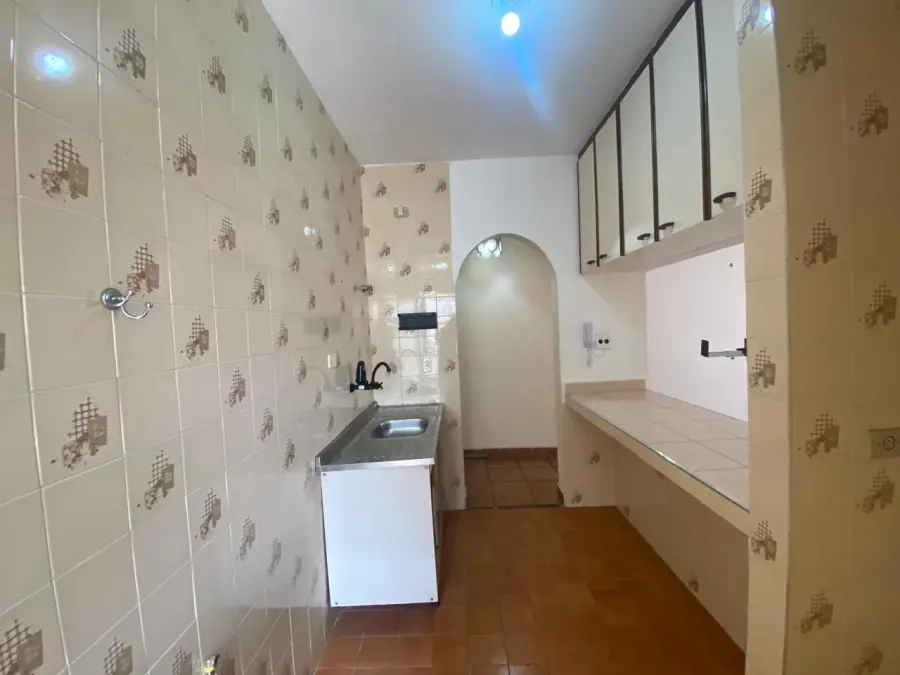 Apartamento 1 quarto no Vila Caiçara — foto 8
