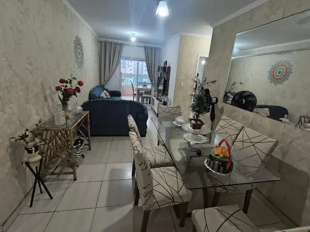 KF097 - Apartamento - Ocian — unidade KF097 — foto 2