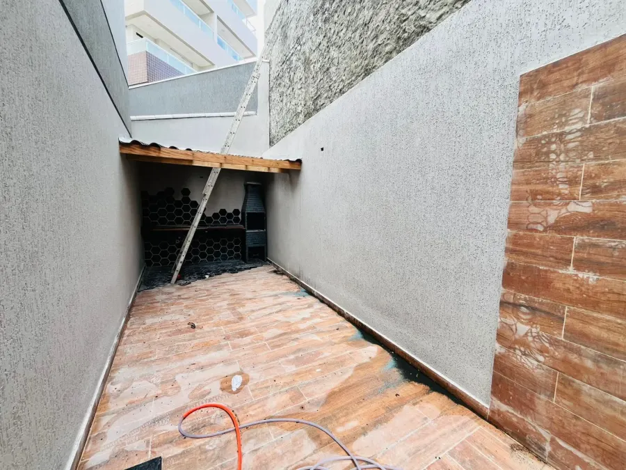 Residencial Maranata — unidade CASA 2 — foto 3