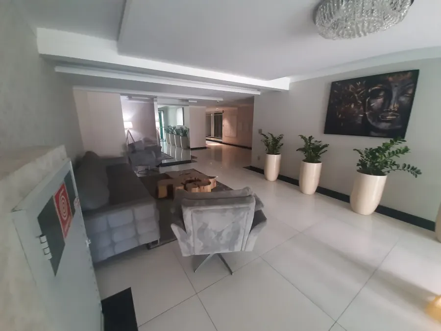 Apartamento 2 quartos no Vila Tupi — foto 1