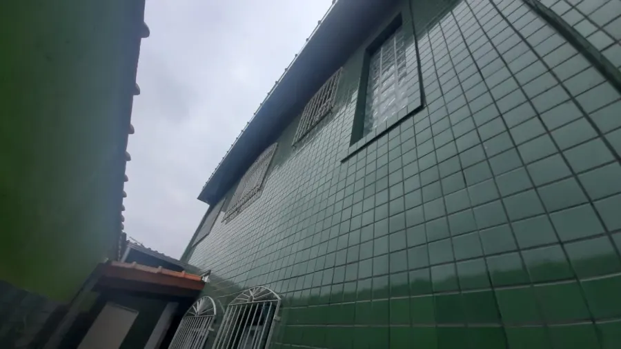 Sobrado Mirim - Locação SO0387 — foto 5