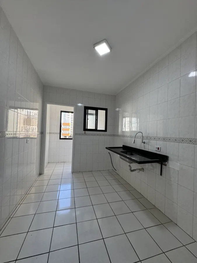 Apartamento 2 quartos no Vila Tupi — foto 17